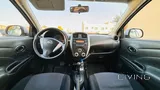 NISSAN SUNNY 2019 (157K)